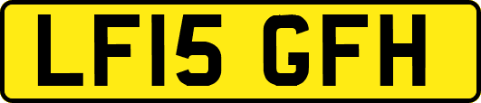 LF15GFH