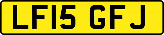 LF15GFJ