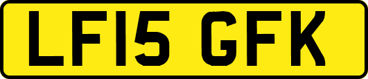 LF15GFK