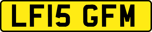 LF15GFM