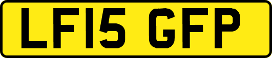 LF15GFP