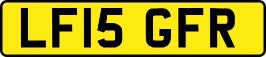 LF15GFR