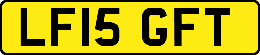 LF15GFT