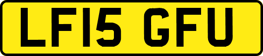 LF15GFU