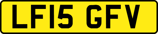 LF15GFV