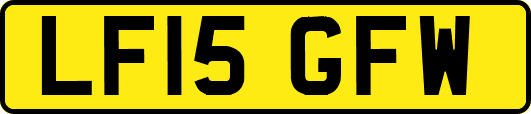 LF15GFW