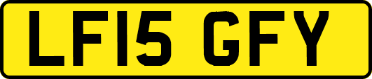 LF15GFY