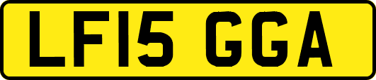 LF15GGA