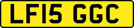 LF15GGC