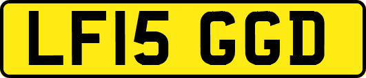 LF15GGD