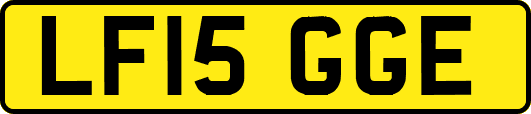 LF15GGE