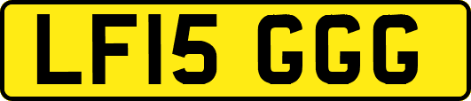 LF15GGG