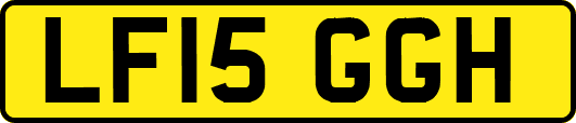 LF15GGH