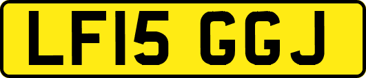 LF15GGJ