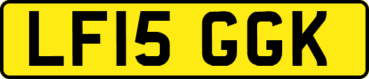 LF15GGK