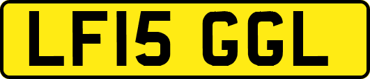 LF15GGL