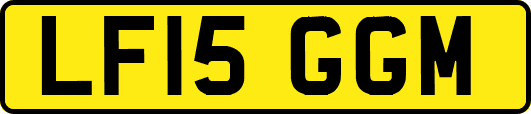 LF15GGM
