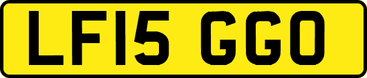 LF15GGO