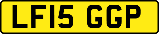 LF15GGP