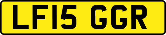 LF15GGR