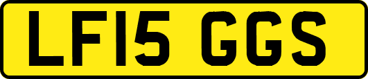 LF15GGS