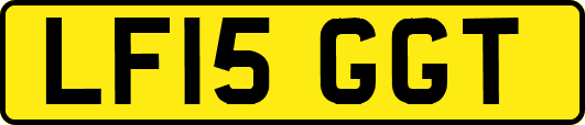 LF15GGT