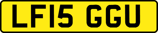 LF15GGU