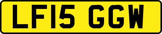 LF15GGW