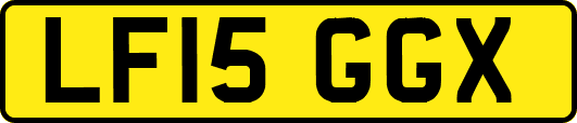 LF15GGX