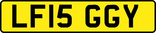 LF15GGY