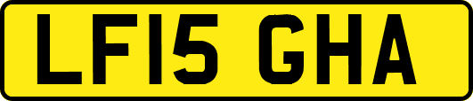 LF15GHA