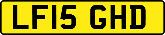 LF15GHD