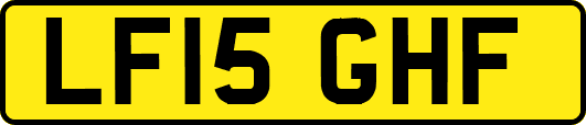 LF15GHF
