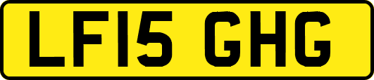 LF15GHG