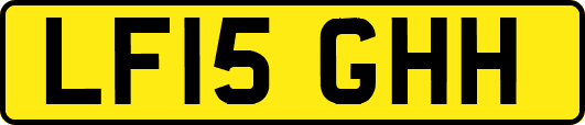 LF15GHH