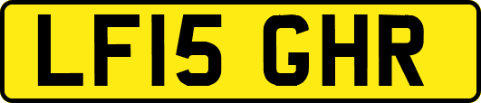 LF15GHR