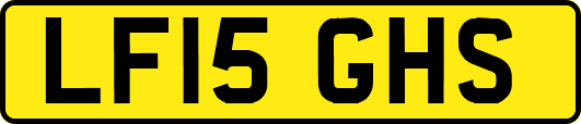 LF15GHS