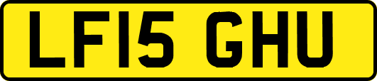 LF15GHU