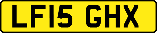 LF15GHX