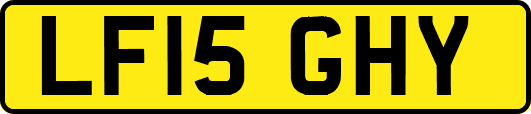 LF15GHY