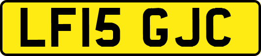 LF15GJC