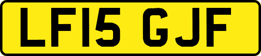 LF15GJF
