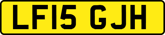 LF15GJH