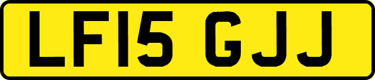 LF15GJJ