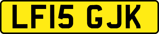 LF15GJK