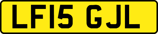 LF15GJL