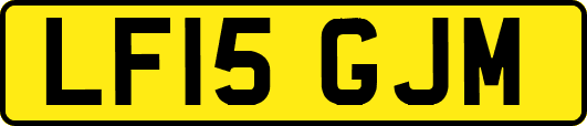 LF15GJM