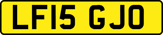 LF15GJO