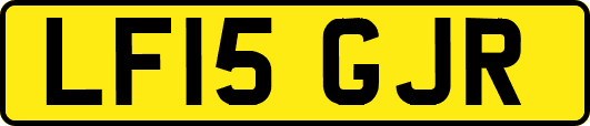 LF15GJR