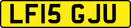 LF15GJU